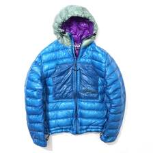 NANGA ULTILIGHT DOWN PARKA PACKABLE N2530-0B072C画像