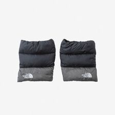 THE NORTH FACE Nuptse Ankle Warmer NN62526画像