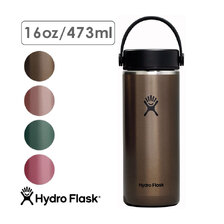 Hydro Flask TRAIL SERIES 16 oz Lightweight Wide Mouth 8901930画像