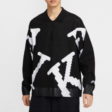 NIKE NEO VAR Club Rugby Top L/S Polo HV1437画像