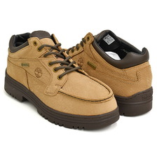 Timberland HERITAGE GTX MOC TOE MID MEDIUM BROWN A2JU5-AFH画像