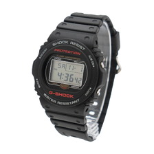 CASIO G-SHOCK DW-5750UE-1JF画像