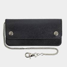 HTC TYPE-1 BIKER WALLET W/CHAIN画像