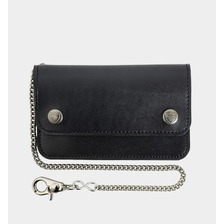 HTC TYPE-2 BIKER WALLET W/CHAIN画像