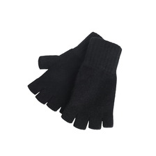 Joshua Ellis Fingerless Gloves K27KA62016画像