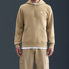 NIKE 25HO Club BB Pullover Hoodie FN3860画像