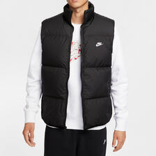 NIKE 65 TF Club Puffer Vest IB2978画像