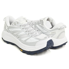 HOKA MAFATE SPEED 2 WHITE / SILVER 1126851-WSLV画像