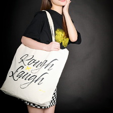 HTML ZERO3 &times; ラフ&times;ラフ Dual Bond Bag ACS292画像