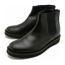 YOAK DART BLACK画像