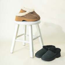 EMU Australia VIRGINIA CLOG W13291画像