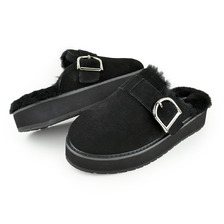 EMU Australia ADISON BLACK W13265画像