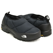 THE NORTH FACE BASE CAMP THERMOBALL MULES TNF BLACK / TNF BLACK NF0A8DBU-KX7画像