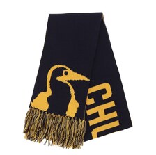 CHUMS Big Booby Knit Muffler CH09-1366画像
