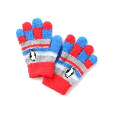 CHUMS Kids Booby Gloves CH27-1042画像