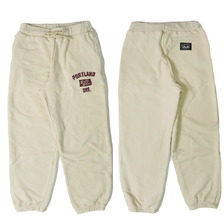 Langlitz Leathers Sweat Pants LLC-011 LL301画像