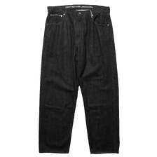 Liberaiders LR LOOSE FIT DENIM PANTS OW 777032503画像