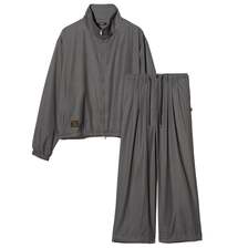 glamb Monolith Track Blouson Set Up GB0126-ST05画像