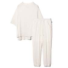 glamb Willow Crepe Set Up GB0126-ST02画像