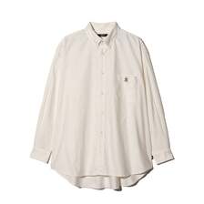 glamb Forbidden Apple Oxford Shirt GB0126-SH09画像