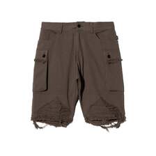 glamb Crush Cargo Shorts GB0126-P14画像