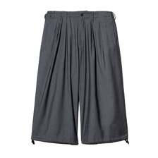 glamb Easy Wide Cropped Pants GB0126-P13画像