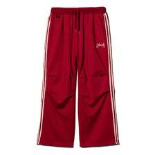 glamb Tuck Baggy Jersey Pants GB0126-P10画像