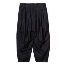 glamb Crossover Tuck Pants GB0126-P08画像