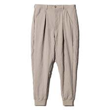 glamb Crinkle Sarrouel Pants GB0126-P03画像
