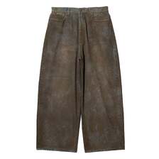 glamb Whole Dirt Denim GB0126-P01画像