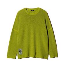 glamb Rubber Tag Knit GB0126-KNT11画像