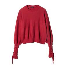 glamb Blow Creed Knit GB0126-KNT05画像