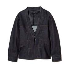 glamb Kimono Based Jacket GB0126-JKT11画像