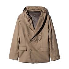 glamb Carol Tailored Jacket GB0126-JKT06画像