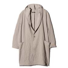 glamb Crinkle Shawl Collar Coat GB0126-JKT04画像