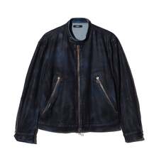 glamb Denim Riders Jacket GB0126-JKT03画像