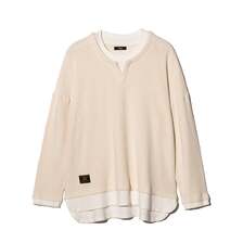 glamb Layered Skipper Cutsew GB0126-CS19画像