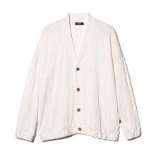 glamb Willow Crepe Cardigan GB0126-CS13画像