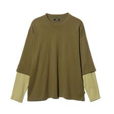 glamb Blow Layered Cutsew GB0126-CS11画像
