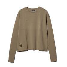 glamb Wide Sleeves Smooth Cutsew GB0126-CS06画像
