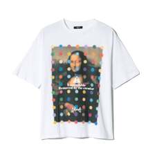 glamb Unavailable Art T-Shirt GB0126-CS16画像