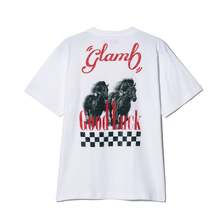 glamb Good Luck T-Shirt IV GB0126-CS14画像