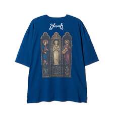 glamb Stained Glass T-Shirt II GB0126-CS05画像