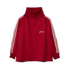 glamb Turtleneck Jersey GB0126-CS04画像