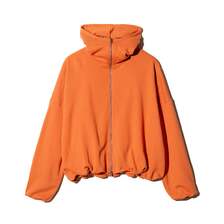 glamb Balloon Zip Up Hoodie GB0126-CS03画像