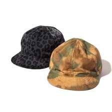 glamb Reversible Short Brim Cap GB0126-CP03画像