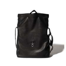 glamb MARO Leather Bag GB0126-AC15画像