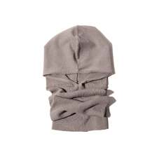 glamb Knit Hoodie Snood GB0126-AC07画像