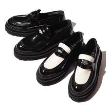 glamb Guitarist Loafer GB0126-AC01画像