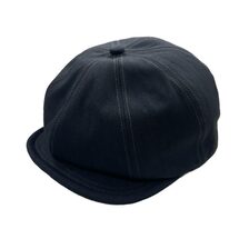 FREEWHEELERS UNION SPECIAL OVERALLS &ldquo;Dylan&rdquo; Yarn-Dyed Herringbone Twill 2517002画像